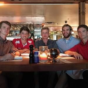 Meet your Posher, Austin